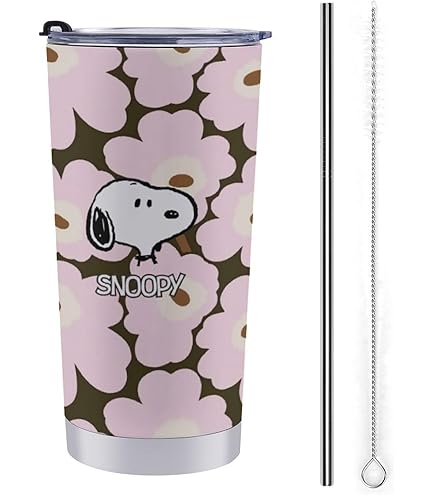 6/12まだ値下スタバ　スヌーピー　コラボ　コールドカップタンブラー　ブルー　710ml　新品 Amazon | スターバックス STARBUCKS スタバ PEANUTS コールドカップ